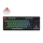 Klawiatura  przewodowa Keychron C3Pro H1 QMK Wired Mechanical  Super Red RGB HotSwap TKL